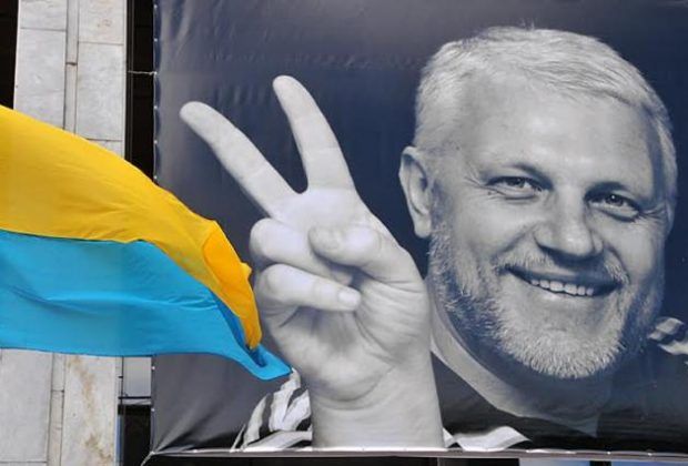 Поліція затримала підозрюваних у справі Шеремета – Аваков