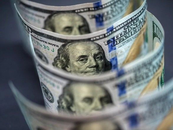 Обсяги нової валютної програми МВФ складають $5,5 млрд