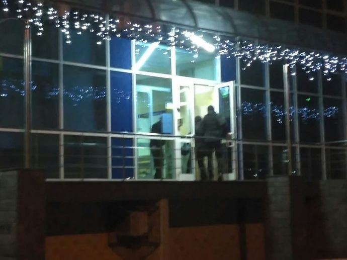 Поліція обшукала дім волонтерів Акастьолових у справі Шеремета