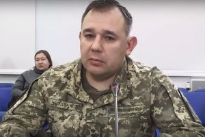 Полковник ЗСУ заявив про готовність армії до інтеграції і співробітництва з бойовиками на Донбасі