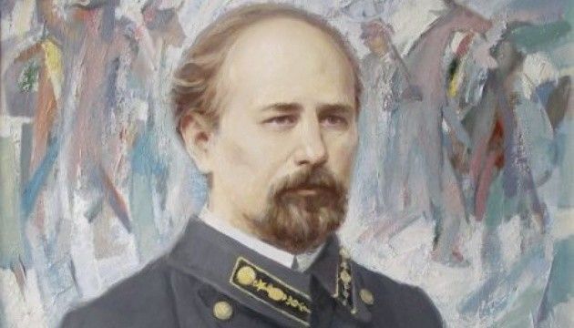 Цього дня народився український композитор Микола Леонтович