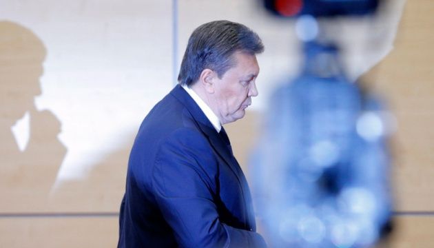 «Борг Януковича»: Верховний суд Британії відклав рішення