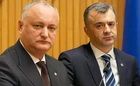 Україна і Молдова підписали меморандум щодо постачання газу