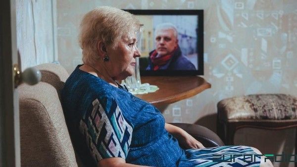Мати Шеремета про арешти: «Боюся, щоб не постраждали невинні»