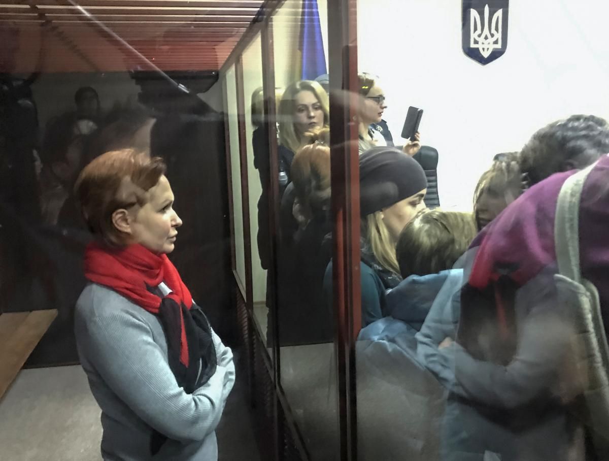 Коляда: Чим би не закінчилася справа Шеремета — програє держава