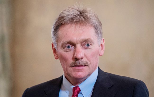 Пєсков: Прориву на нормандській зустрічі не було
