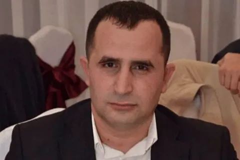 Перед візитом Зеленського до Алієва Україна видала Баку азербайджанського активіста