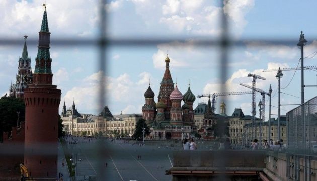 Кремль відреагував на слова Пристайка про миротворців ООН на Донбасі