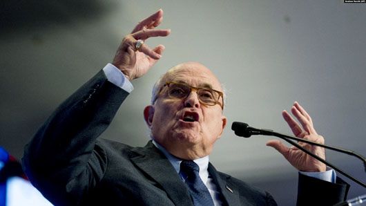 Комітет Конгресу США затвердив два пункти обвинувачення проти президента Трампа