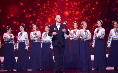«Пресвята погорілиця»: «Квартал» знову «пожартував» про Гонтареву