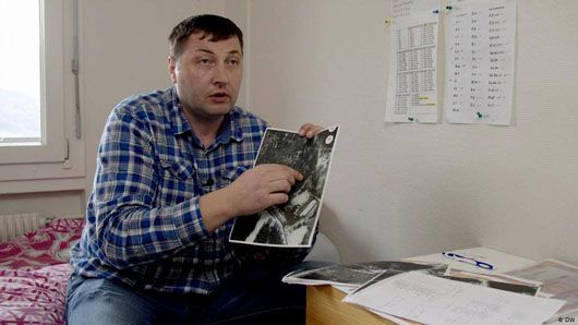 Страти незгодних: колишній спецпризначенець розповів, як вбивали опонентів Лукашенка