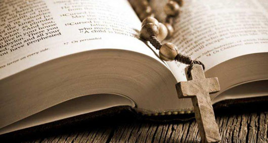 Святе Письмо — напам’ять: чому для глибшого пізнання Бога варто вивчати біблійні тексти