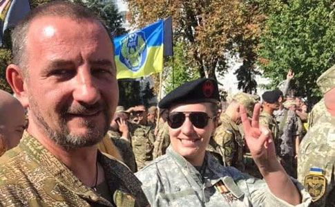 У справі АТОвців Грищенків затримали ймовірного замовника вбивства