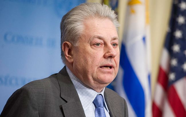 Зеленський призначив Єльченка послом України в США