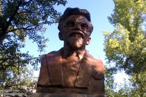 В Україні демонтували останній пам’ятник більшовику Калініну