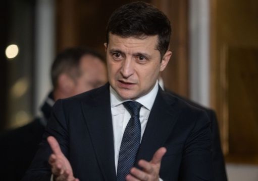 Зеленський: Не хочете платити у бюджет – закриваємо всі гральні зали
