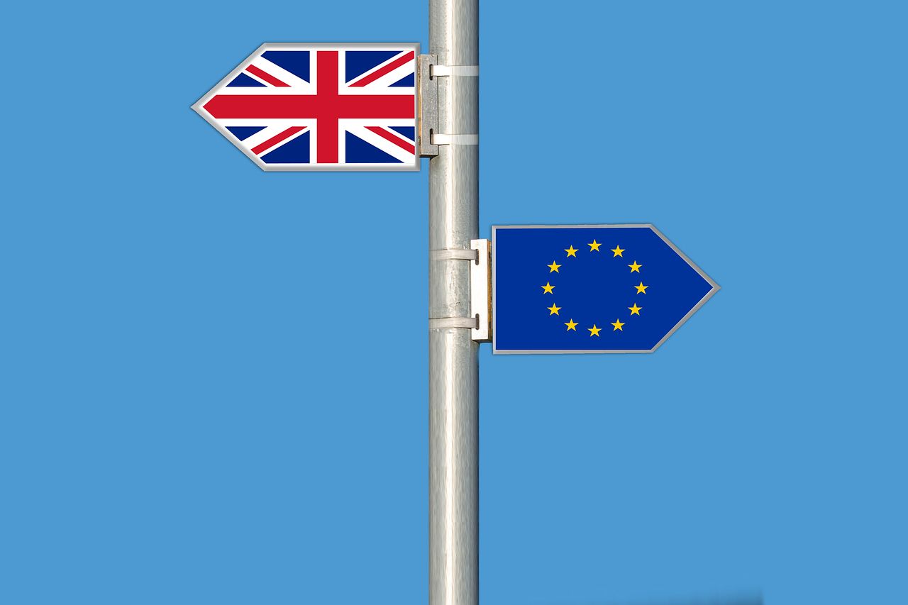 Парламент Британії схвалив угоду про Brexit