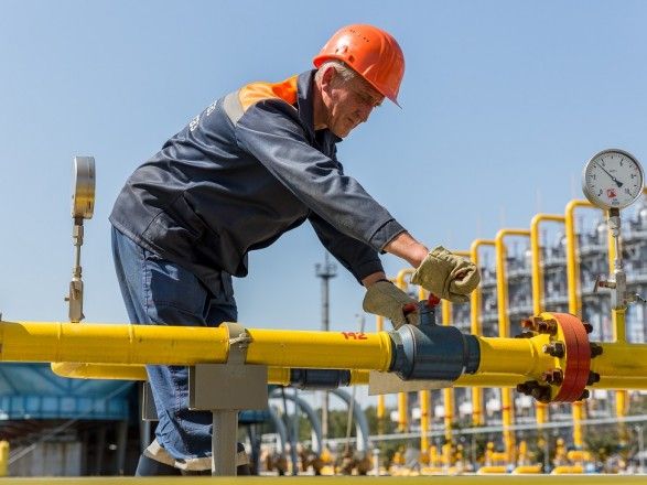 Україна та Угорщина підписали угоду щодо імпорту газу