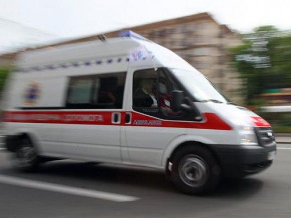 Справа Шеремета: після штурму зали суду було госпіталізовано одну людину