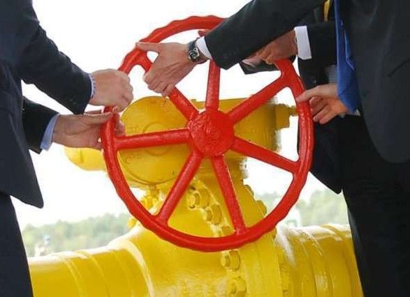 Україна і РФ домовились про транзиту газу у 2020 році на рівні 65 млрд куб. м - Оржель