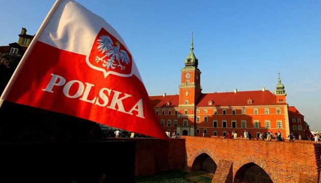 МЗС Польщі звинуватило Путіна в спотворенні передісторії щодо початку Другої світової війни