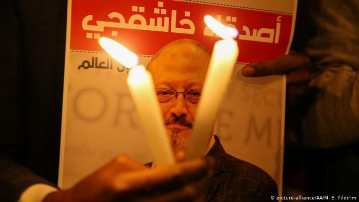 У Саудівській Аравії засудили до смертної кари 5 обвинувачених у вбивстві журналіста Хашоггі