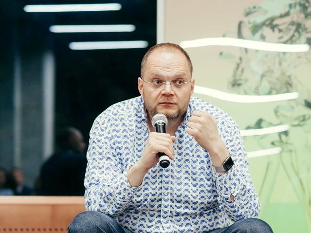 Мінкульт представить законопроект про дезінформацію на початку січня