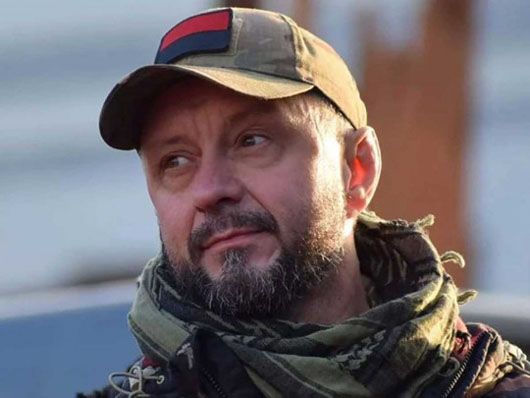 Суд обмежив доступ відвідувачів на розгляд апеляції підозрюваного Антоненка (Наживо)