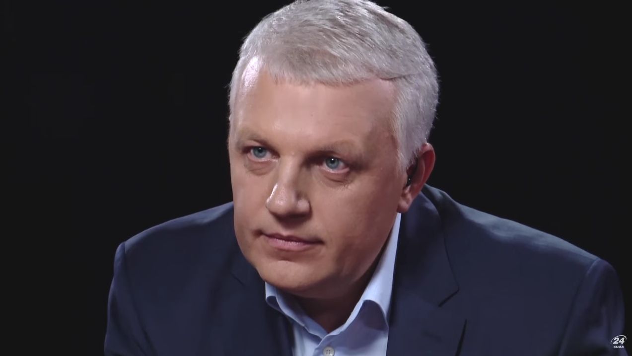 Члени ПЕН-клубу звернулися до омбудсмена щодо справи Шеремета