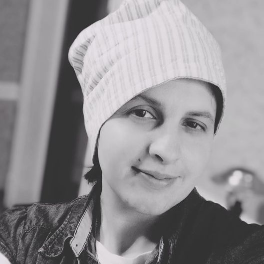 Святкові страви до новорічного столу від Тетяни Козак iз Почаєва