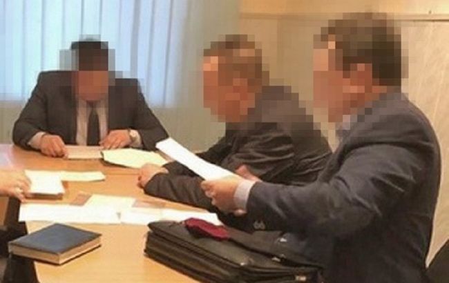 Меру Коростишева Кохану оголосили підозру