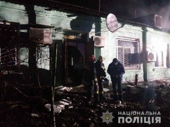 Смертельна пожежа у психоневрологічному інтернаті: ДБР перевіряє дії посадовців ДСНС