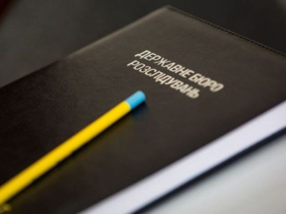 Зеленський підписав закон про ДБР, за яким автоматично звільняється Труба