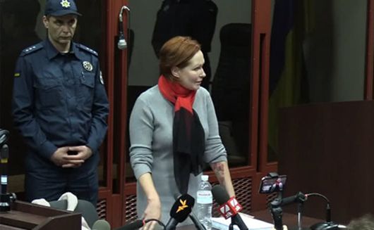 Справа Шеремета: адвокат Кузьменко показав розшифровку розмови про Звіробій
