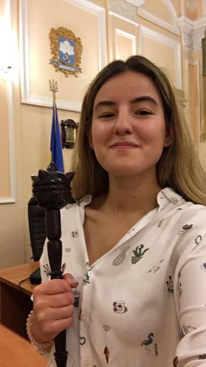 Тернопіль переміг у конкурсі на звання молодіжної столиці України