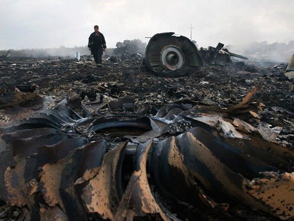 Сарган: З ГПУ звільнено прокурора від України в міжнародній слідчій групі у справі МН-17