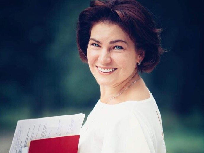 Зеленський звільнив Трубу і призначив «Слугу народу» Венедіктову