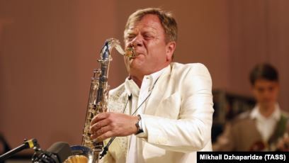 Бостонський джаз-клуб скасував концерт російського артиста, який відвідував окупований Крим