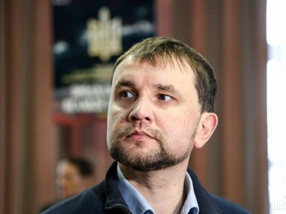 В’ятрович вимагає від СБУ притягти до відповідальності сталіністів