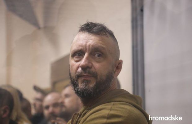 Справа Шеремета: дружина і мати Антоненка звернулися до Авакова