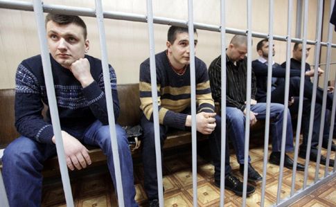 Прокурорів, які вели справу розстрілів на Майдані, виключили з судового процесу