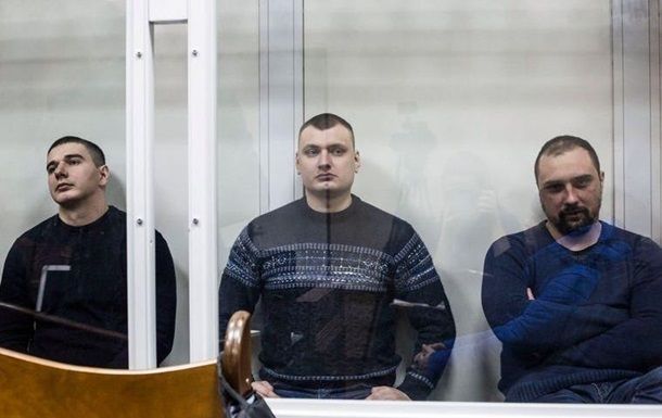 Адвокат: Усі п'ятеро ексберкутівців перебувають на КПВВ «Майорське»