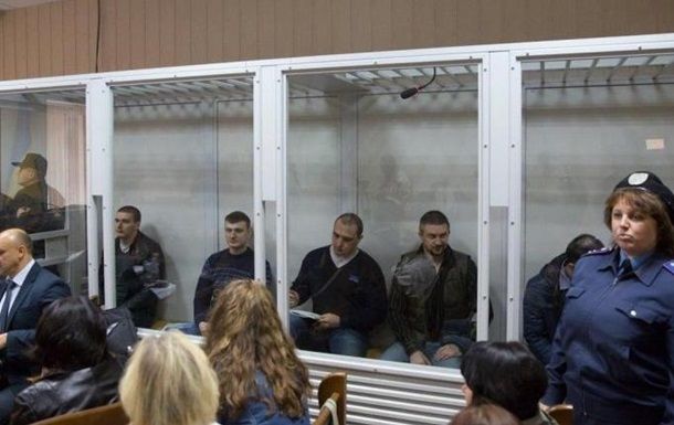 Transparency International: правосуддя не може бути заручником побажань держави-агресора