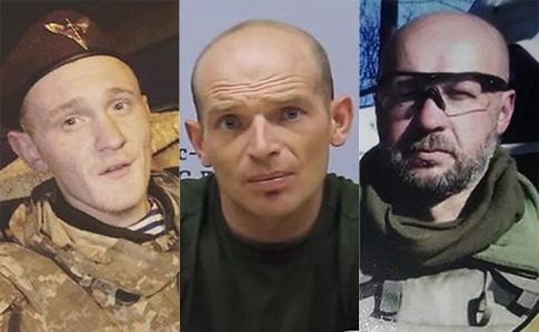 Стали відомі імена частини українців, які лишилися в полоні після обміну – ЗМІ