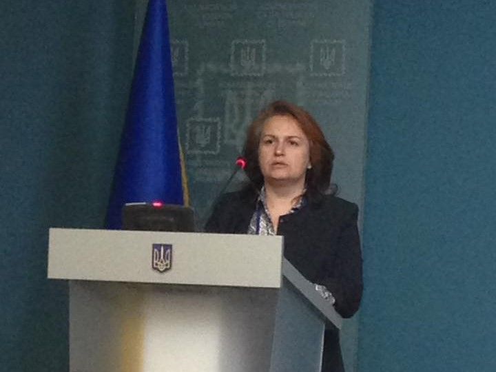 Україна повертає своїх громадян, а не обмінює товар на ринку