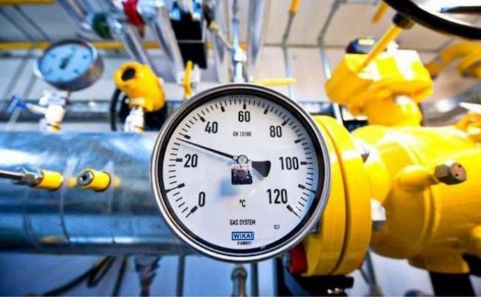 Україна і Словаччина підписали міжоператорську угоду щодо транзиту газу