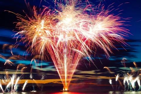 Два жителі Житомирської області потрапили в реанімацію через вибух феєрверку