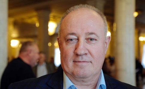 Віктор Чумак став заступником генпрокурора