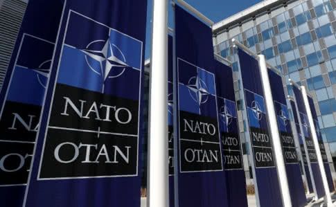 НАТО призупинив тренувальну місію в Іраку