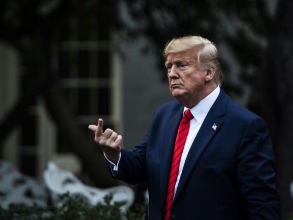 Трамп наказав вбити Сулеймані всупереч даним розвідки - NYT